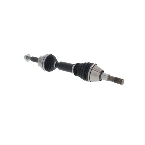 TrakMotive CV Axle Shaft P/N:FD-8168XTT Fits: Ford Explorer Sport 03-02, Ford Explorer Sport Trac 05-02, Ford Ranger 11-03, Mazda B4000 10-04 - Image 3