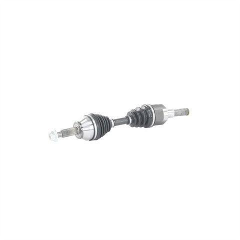 TrakMotive CV Axle Shaft P/N:FD-8168 Fits: Ford Explorer Sport 03-02, Ford Explorer Sport Trac 05-02, Ford Ranger 11-03, Mazda B4000 10-04 - Image 2