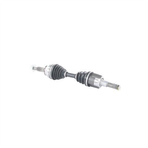 TrakMotive CV Axle Shaft P/N:FD-8168 Fits: Ford Explorer Sport 03-02, Ford Explorer Sport Trac 05-02, Ford Ranger 11-03, Mazda B4000 10-04 - Image 3
