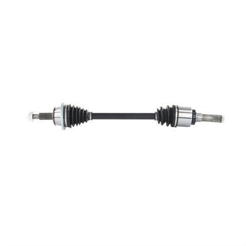 TrakMotive CV Axle Shaft P/N:FD-8169 Fits: Ford Explorer 04-02, Lincoln Aviator 04-03, Mercury Mountaineer 04-02 - Image 1
