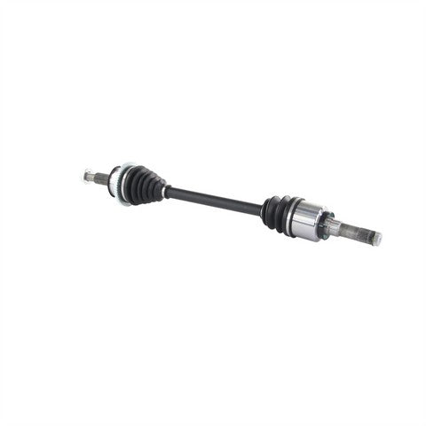 TrakMotive CV Axle Shaft P/N:FD-8169 Fits: Ford Explorer 04-02, Lincoln Aviator 04-03, Mercury Mountaineer 04-02 - Image 2