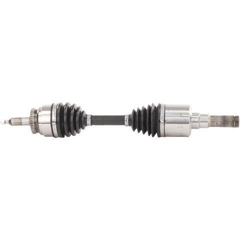 TrakMotive CV Axle Shaft P/N:FD-8172HDX Fits: Ford Expedition 15-07, Ford F-150 14-09, Ford Lobo 15-09, Lincoln Mark Lt 14-10, Lincoln Navigator 15-07 - Image 1