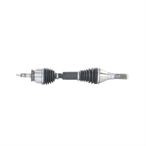 TrakMotive CV Axle Shaft P/N:FD-8172XTT Fits: Ford Expedition 15-07, Ford F-150 14-09, Ford Lobo 15-09, Lincoln Mark Lt 14-10, Lincoln Navigator 15-07 - Image 1