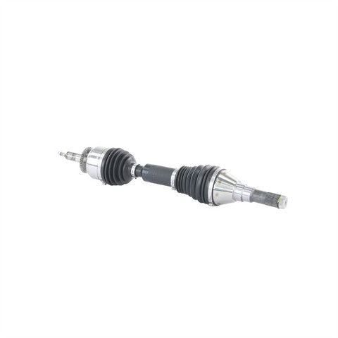 TrakMotive CV Axle Shaft P/N:FD-8172XTT Fits: Ford Expedition 15-07, Ford F-150 14-09, Ford Lobo 15-09, Lincoln Mark Lt 14-10, Lincoln Navigator 15-07 - Image 2