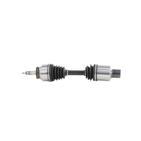 TrakMotive CV Axle Shaft P/N:FD-8173 Fits: Ford Expedition 15-07, Ford F-150 14-09, Ford Lobo 15-09, Lincoln Mark Lt 14-10, Lincoln Navigator 15-07 - Image 1