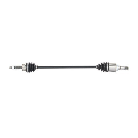 TrakMotive CV Axle Shaft P/N:FD-8182 Fits: Ford Flex 13-09, Ford Police Interceptor Sedan 19-13, Ford Special Service Police Sedan 18-14, Ford Taurus 19-09, Ford Taurus X 2009, Lincoln Mks 16-09, Lincoln Mkt 13-10, Mercury Sable 2009 - Image 1
