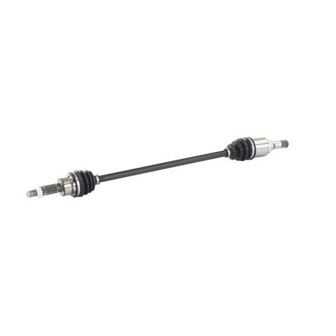 TrakMotive CV Axle Shaft P/N:FD-8182 Fits: Ford Flex 13-09, Ford Police Interceptor Sedan 19-13, Ford Special Service Police Sedan 18-14, Ford Taurus 19-09, Ford Taurus X 2009, Lincoln Mks 16-09, Lincoln Mkt 13-10, Mercury Sable 2009 - Image 3