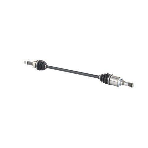 TrakMotive CV Axle Shaft P/N:FD-8182 Fits: Ford Flex 13-09, Ford Police Interceptor Sedan 19-13, Ford Special Service Police Sedan 18-14, Ford Taurus 19-09, Ford Taurus X 2009, Lincoln Mks 16-09, Lincoln Mkt 13-10, Mercury Sable 2009 - Image 2