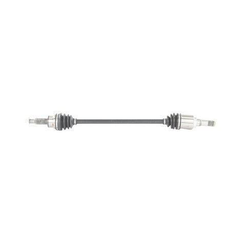 TrakMotive CV Axle Shaft P/N:FD-8183 Fits: Ford Flex 13-09, Ford Police Interceptor Sedan 19-13, Ford Special Service Police Sedan 18-14, Ford Taurus 19-09, Ford Taurus X 2009, Lincoln Mks 16-09, Lincoln Mkt 13-10, Mercury Sable 2009 - Image 1