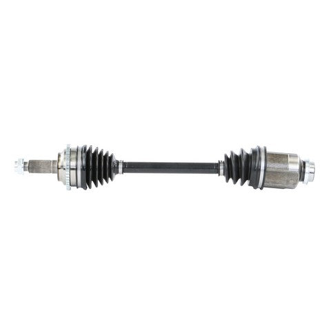 TrakMotive CV Axle Shaft P/N:FD-8184 Fits: Ford Fusion 12-10, Lincoln Mkz 12-11, Mercury Milan 11-10 - Image 1