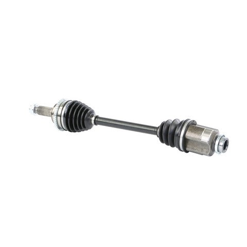 TrakMotive CV Axle Shaft P/N:FD-8184 Fits: Ford Fusion 12-10, Lincoln Mkz 12-11, Mercury Milan 11-10 - Image 2