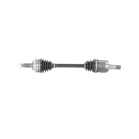 TrakMotive CV Axle Shaft P/N:FD-8185 Fits: Ford Fusion 12-10, Mercury Milan 11-10 - Image 1