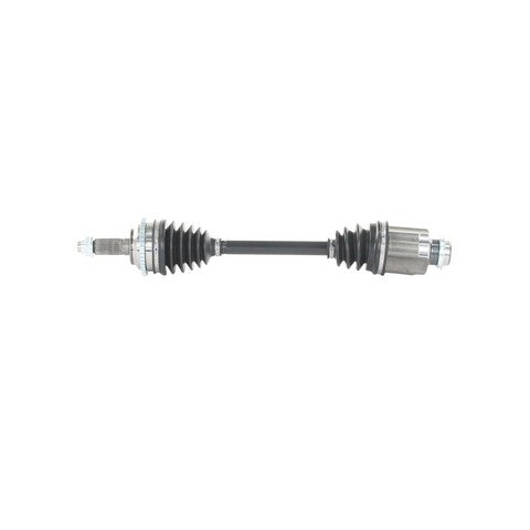 TrakMotive CV Axle Shaft P/N:FD-8186 Fits: Ford Fusion 12-10, Mercury Milan 11-10 - Image 1
