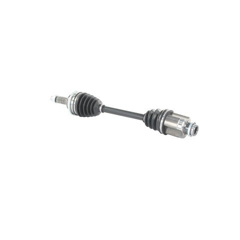 TrakMotive CV Axle Shaft P/N:FD-8186 Fits: Ford Fusion 12-10, Mercury Milan 11-10 - Image 2