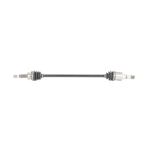 TrakMotive CV Axle Shaft P/N:FD-8194 Fits: Ford Explorer 19-11, Ford Police Interceptor Utility 19-13 - Image 1