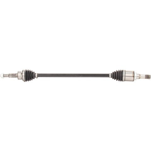 TrakMotive CV Axle Shaft P/N:FD-8194HDX Fits: Ford Explorer 19-11, Ford Police Interceptor Utility 19-13 - Image 1
