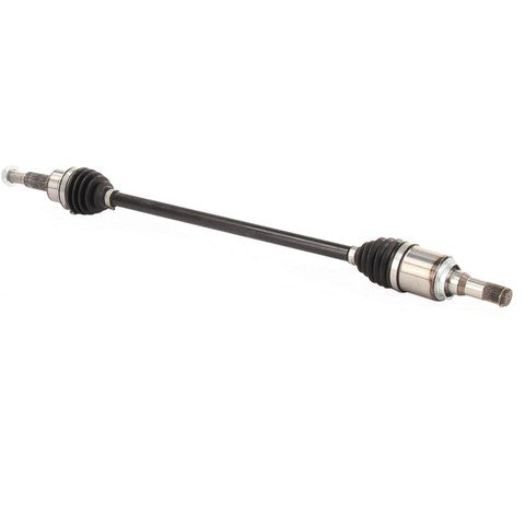 TrakMotive CV Axle Shaft P/N:FD-8194HDX Fits: Ford Explorer 19-11, Ford Police Interceptor Utility 19-13 - Image 2