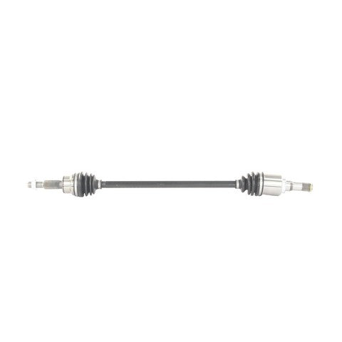 TrakMotive CV Axle Shaft P/N:FD-8195 Fits: Ford Explorer 19-11, Ford Police Interceptor Utility 19-13 - Image 1