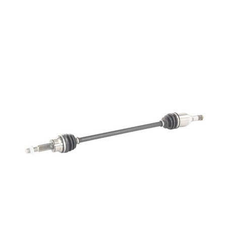 TrakMotive CV Axle Shaft P/N:FD-8195 Fits: Ford Explorer 19-11, Ford Police Interceptor Utility 19-13 - Image 2
