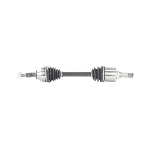 TrakMotive CV Axle Shaft P/N:FD-8198 Fits: Ford Explorer 19-11, Ford Police Interceptor Utility 19-13 - Image 1