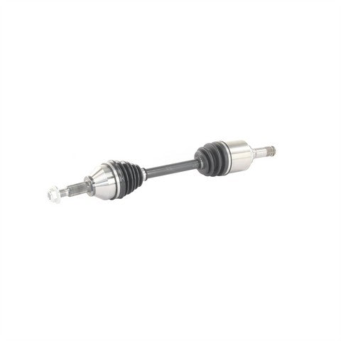 TrakMotive CV Axle Shaft P/N:FD-8198 Fits: Ford Explorer 19-11, Ford Police Interceptor Utility 19-13 - Image 2