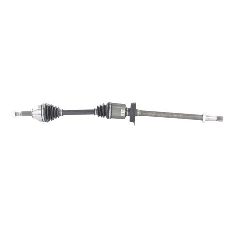 TrakMotive CV Axle Shaft P/N:FD-8199 Fits: Ford Explorer 14-11, Ford Police Interceptor Utility 2013 - Image 1