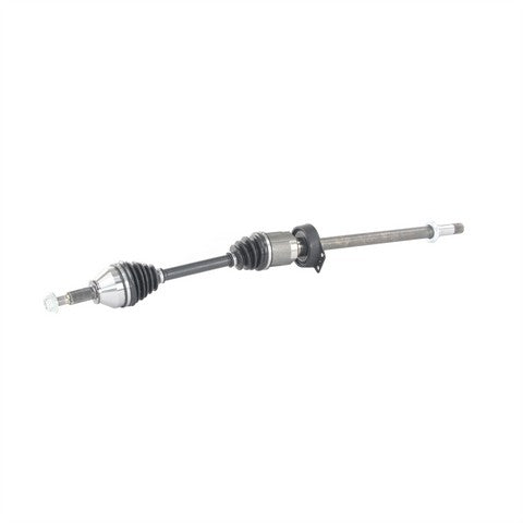 TrakMotive CV Axle Shaft P/N:FD-8199 Fits: Ford Explorer 14-11, Ford Police Interceptor Utility 2013 - Image 3