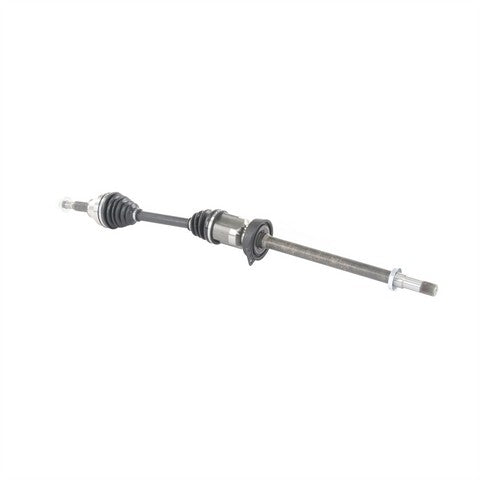 TrakMotive CV Axle Shaft P/N:FD-8199 Fits: Ford Explorer 14-11, Ford Police Interceptor Utility 2013 - Image 2