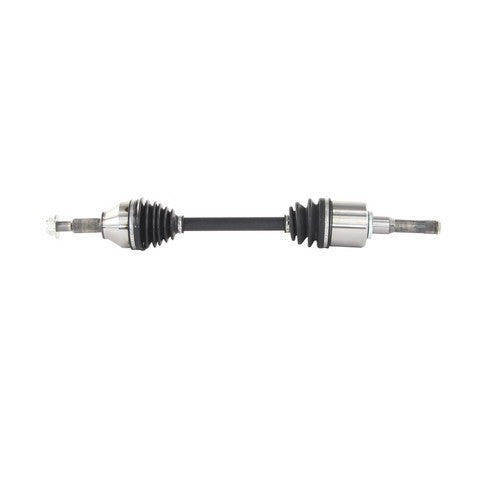 TrakMotive CV Axle Shaft P/N:FD-8202 Fits: Ford Explorer 14-12 - Image 1