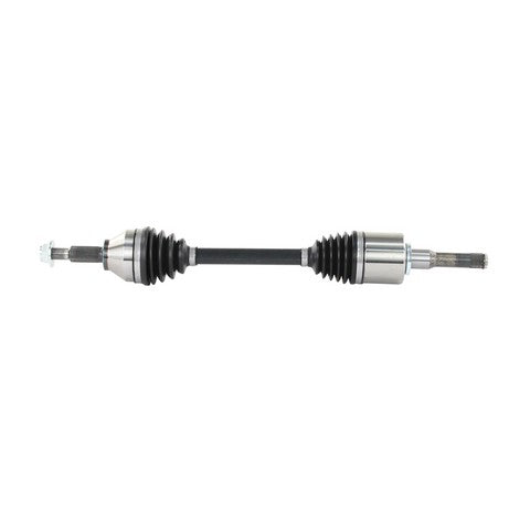 TrakMotive CV Axle Shaft P/N:FD-8202HDX Fits: Ford Explorer 14-12 - Image 1