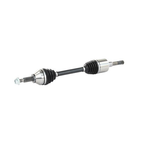 TrakMotive CV Axle Shaft P/N:FD-8202HDX Fits: Ford Explorer 14-12 - Image 2
