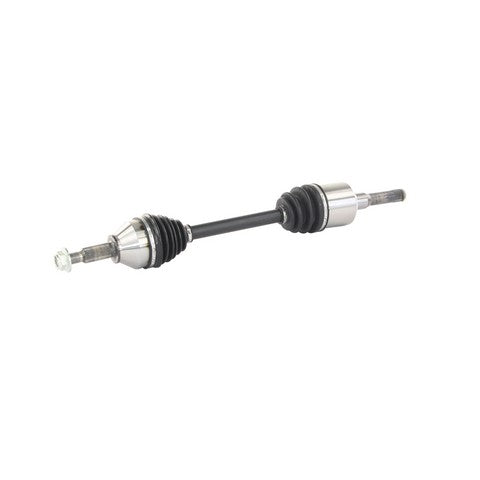 TrakMotive CV Axle Shaft P/N:FD-8202 Fits: Ford Explorer 14-12 - Image 3