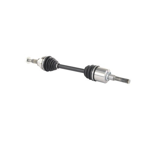 TrakMotive CV Axle Shaft P/N:FD-8202 Fits: Ford Explorer 14-12 - Image 2