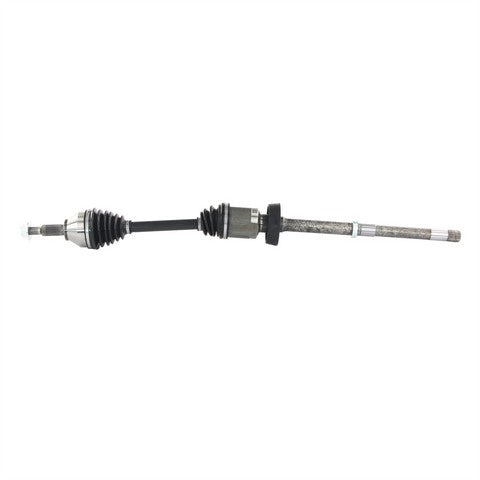 TrakMotive CV Axle Shaft P/N:FD-8203 Fits: Ford Explorer 14-11, Ford Police Interceptor Utility 14-13 - Image 1
