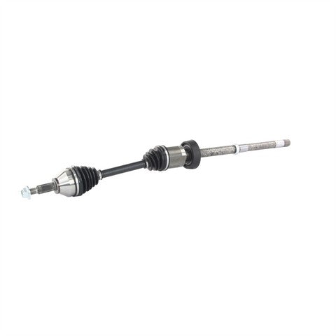 TrakMotive CV Axle Shaft P/N:FD-8203 Fits: Ford Explorer 14-11, Ford Police Interceptor Utility 14-13 - Image 2