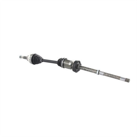 TrakMotive CV Axle Shaft P/N:FD-8203 Fits: Ford Explorer 14-11, Ford Police Interceptor Utility 14-13 - Image 3