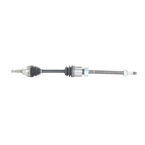 TrakMotive CV Axle Shaft P/N:FD-8204 Fits: Ford Explorer 14-12 - Image 1