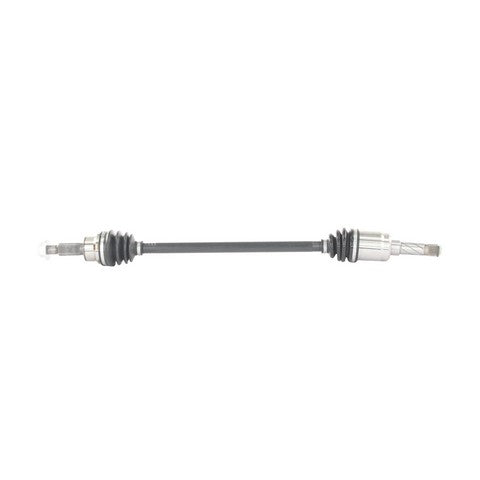 TrakMotive CV Axle Shaft P/N:FD-8207 Fits: Ford Flex 17-12, Lincoln Mkt 15-12, Lincoln Mkt 2017 - Image 1