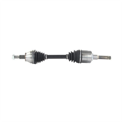 TrakMotive CV Axle Shaft P/N:FD-8221 Fits: Ford Escape 19-13 - Image 1