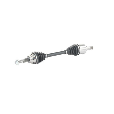 TrakMotive CV Axle Shaft P/N:FD-8223 Fits: Ford Fusion 14-13 - Image 2