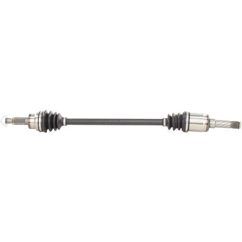 TrakMotive CV Axle Shaft P/N:FD-8233 Fits: Ford Flex 17-12, Lincoln Mkt 15-12, Lincoln Mkt 2017 - Image 1