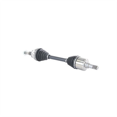 TrakMotive CV Axle Shaft P/N:FD-8235 Fits: Ford Focus 18-12 - Image 2