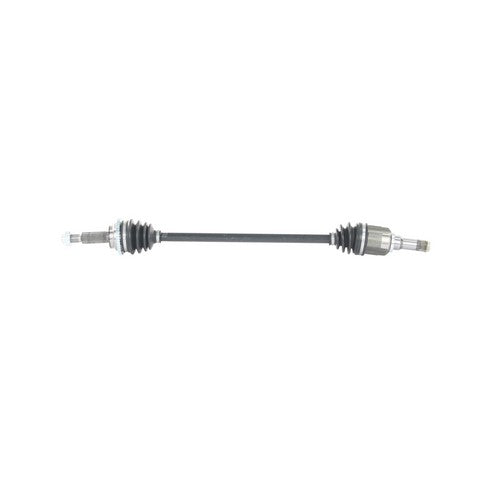 TrakMotive CV Axle Shaft P/N:FD-8236 Fits: Ford Escape 12-08, Mazda Tribute 11-08, Mercury Mariner 11-08 - Image 1