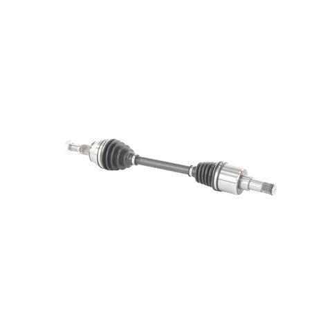 TrakMotive CV Axle Shaft P/N:FD-8238 Fits: Ford Focus 18-12 - Image 2