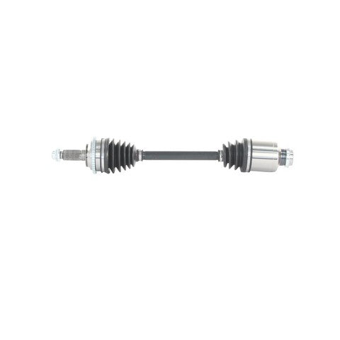 TrakMotive CV Axle Shaft P/N:FD-8242 Fits: Ford Fusion 14-13 - Image 1
