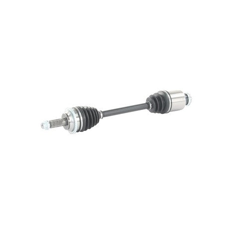 TrakMotive CV Axle Shaft P/N:FD-8242 Fits: Ford Fusion 14-13 - Image 2