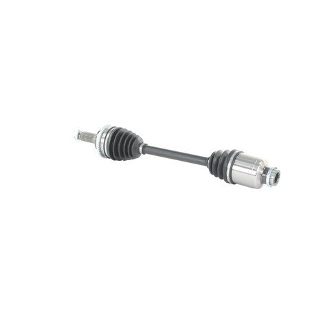 TrakMotive CV Axle Shaft P/N:FD-8242 Fits: Ford Fusion 14-13 - Image 3