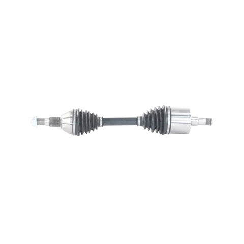 TrakMotive CV Axle Shaft P/N:FD-8243 Fits: Ford Special Service Police Sedan 18-14, Ford Taurus 17-13, Lincoln Mkt 16-13 - Image 1
