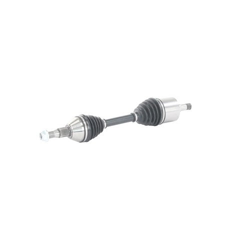 TrakMotive CV Axle Shaft P/N:FD-8243 Fits: Ford Special Service Police Sedan 18-14, Ford Taurus 17-13, Lincoln Mkt 16-13 - Image 2
