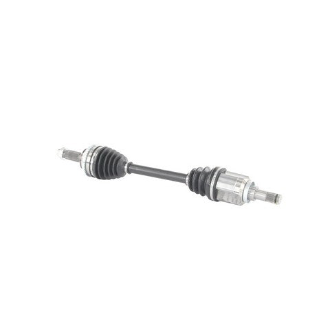 TrakMotive CV Axle Shaft P/N:FD-8245 Fits: Ford Fusion 12-10, Lincoln Mkz 12-11, Mercury Milan 11-10 - Image 2